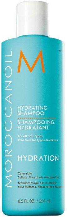 Moroccanoil Hydrating Shampoo 250ml