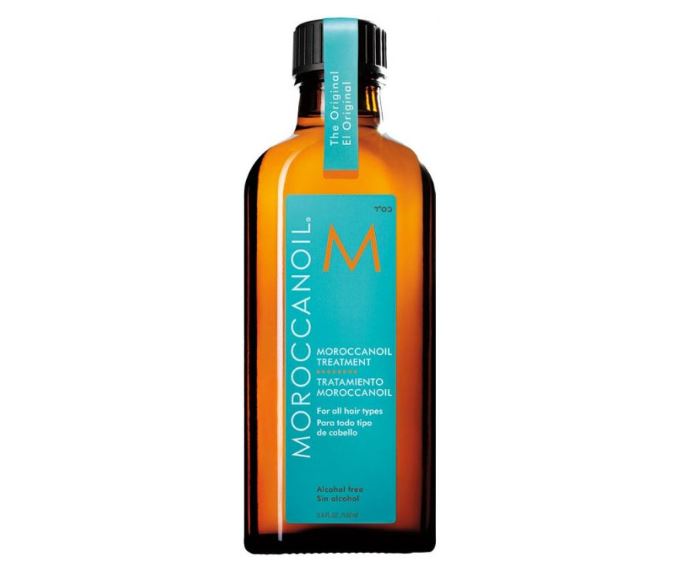 Moroccanoil Treatment, Original 100ml