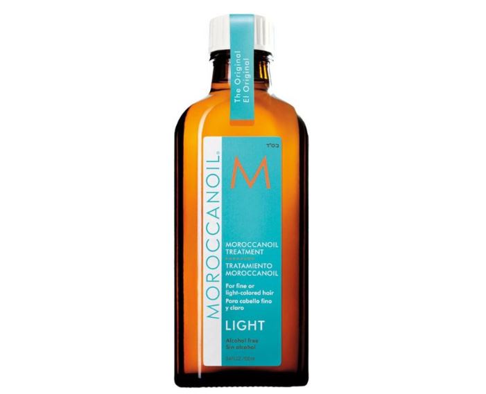 Moroccanoil Treatment, Light 100ml