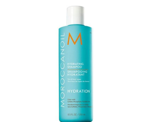 Moroccan oil Products