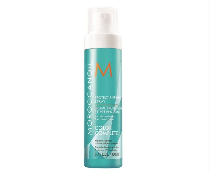 Moroccanoil Protect & Prevent Spray 160ml
