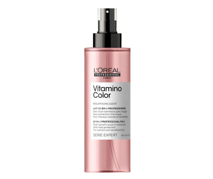 L'Oréal Professionnel Série Expert Vitamino Products