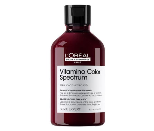 L'Oréal Professionnel Série Expert Vitamino Products