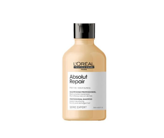 l'oreal proffesionnel serie expert absolute repair products