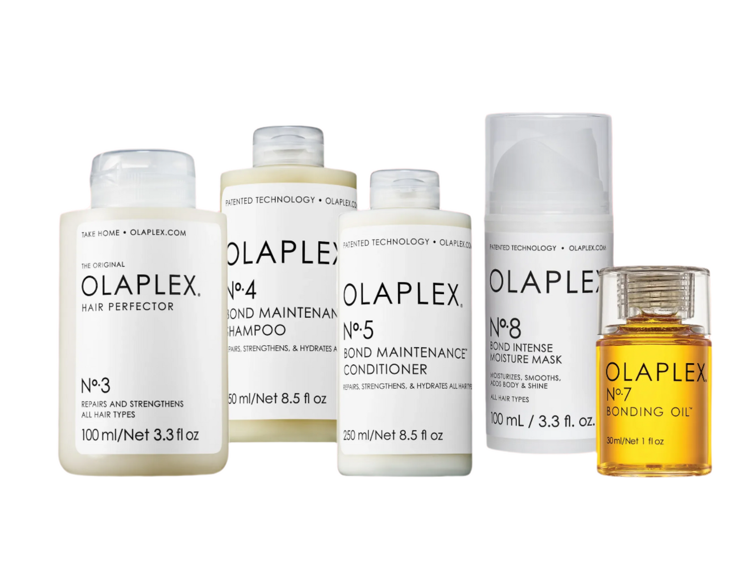 Olaplex Products