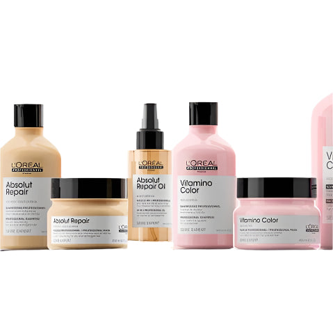 L'Oréal Professionnel Products