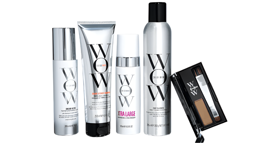 Color Wow Products