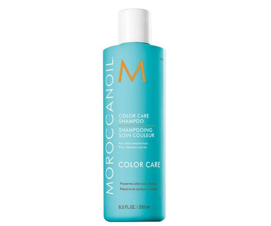 Moroccanoil Color Care Shampoo 250ml