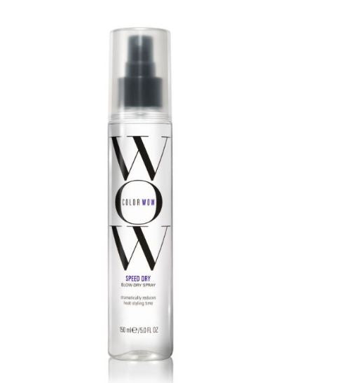 COLOR WOW Speed Dry Blow Dry Spray 150ml