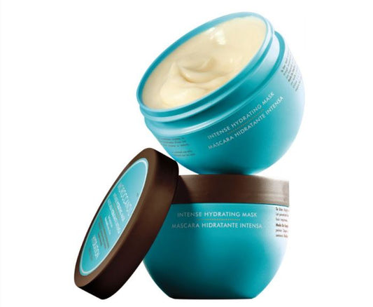 Moroccanoil Hydrating Mask, Intense 250ml