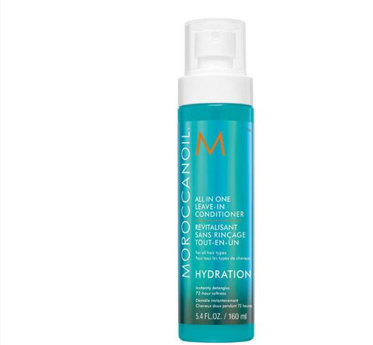 Moroccanoil All in One Leave-In Conditioner 160ml