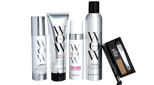 ColourWow Hair Products