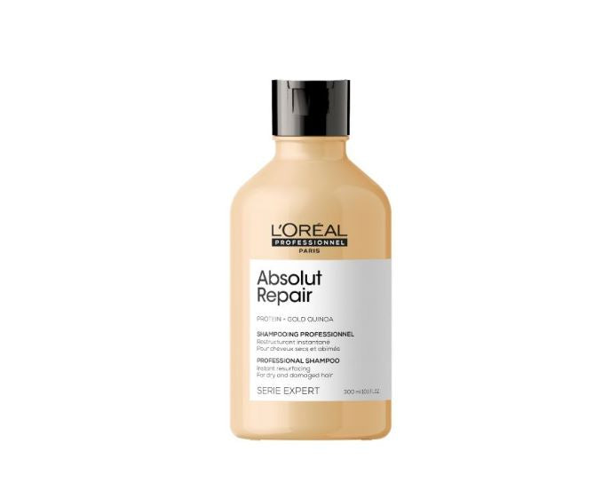 L'Oréal Professionnel Série Expert Absolut Repair Shampoo 300ml