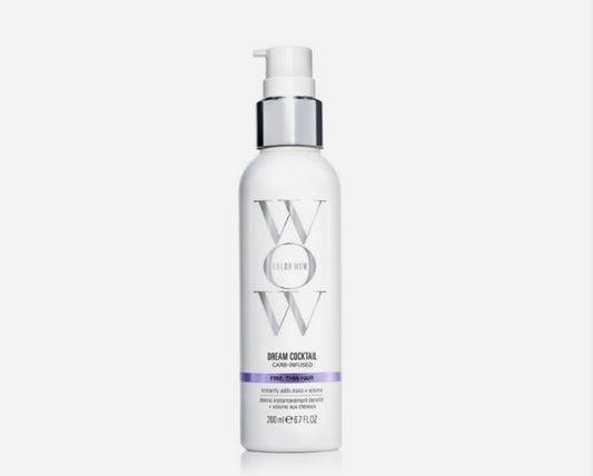 COLOR WOW Dream Cocktail, Carb 200ml