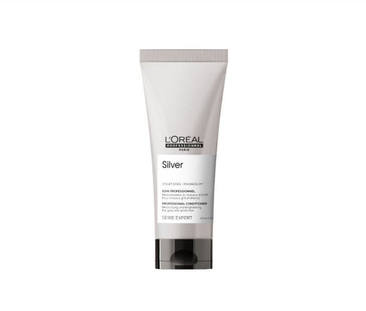 L'Oréal Professionnel Série Expert Silver Conditioner 200ml
