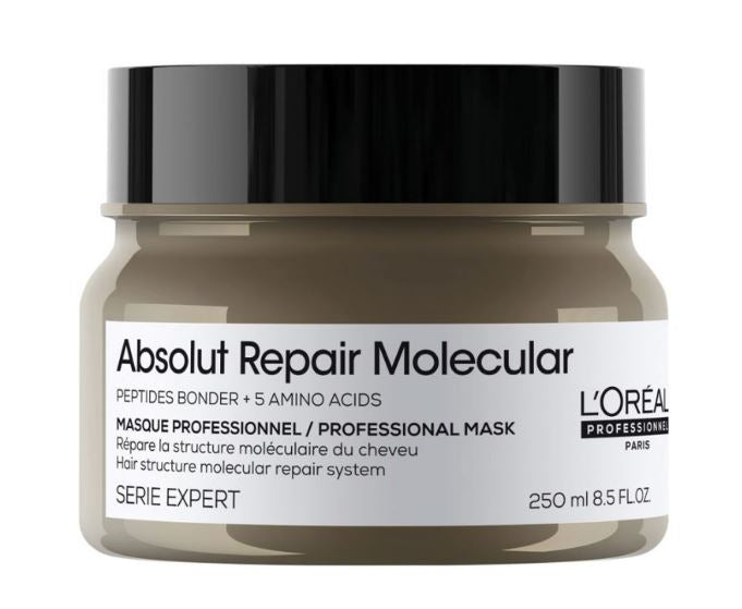 L'Oréal Professionnel Série Expert Absolut Molecular Professionnel Mask 250ml