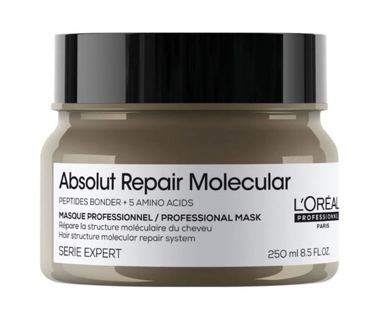 L'Oréal Professionnel Série Expert Absolut Molecular Professionnel Mask 250ml