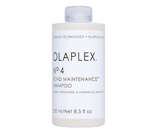 Olaplex No.4 Bond Maintenance Shampoo 250ml