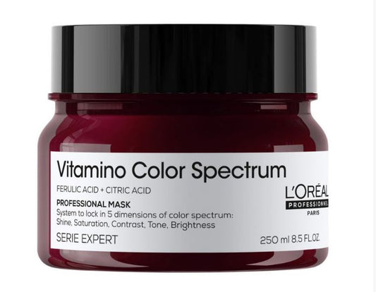 L'Oréal Professionnel Série Expert Vitamino Color Spectrum Shampoo 300ml