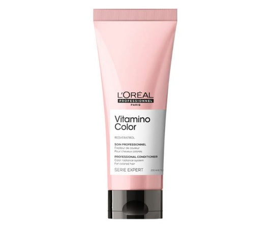 L'Oréal Professionnel Série Expert Vitamino Color Conditioner 200ml