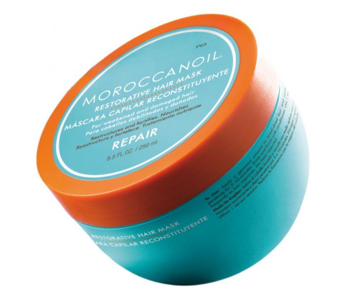 Moroccanoil Restorative Hair Mask 250ml
