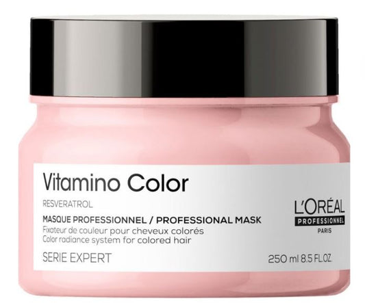 L'Oréal Professionnel Série Expert Vitamino Color Mask 250ml