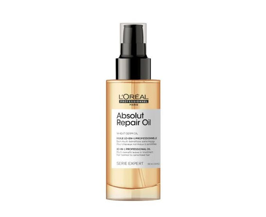 L'Oréal Professionnel Série Expert Absolut Repair 10-in-1 Oil 90ml